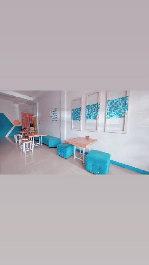 Al Barra Syariah Hotel Bukittinggi Esterno foto